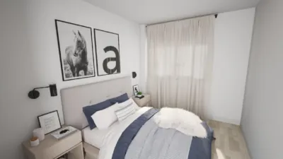 Apartment on Calle de las Palmeras, 1 photo 2